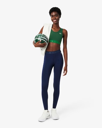 Ultra Dry Stretch Sport Leggings