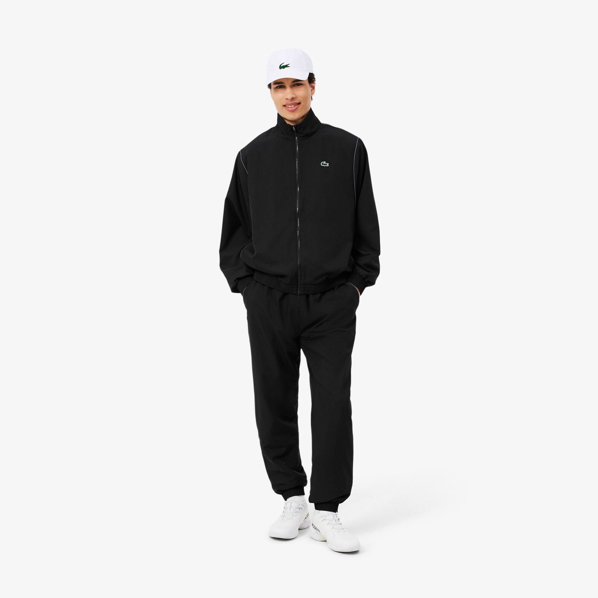 Lacoste Tennis x Novak Djokovic Cap - Men's caps & hats - New In
