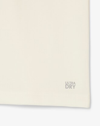 Sport Printed Ultra Dry T-shirt