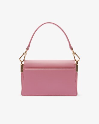 Small Tennis Bliss Shoulder Bag