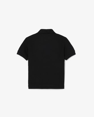 Petit Piqu&eacute; Polo Shirt