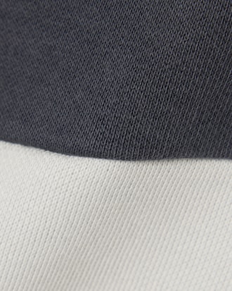 Sport Printed Fleece Sweatshirt