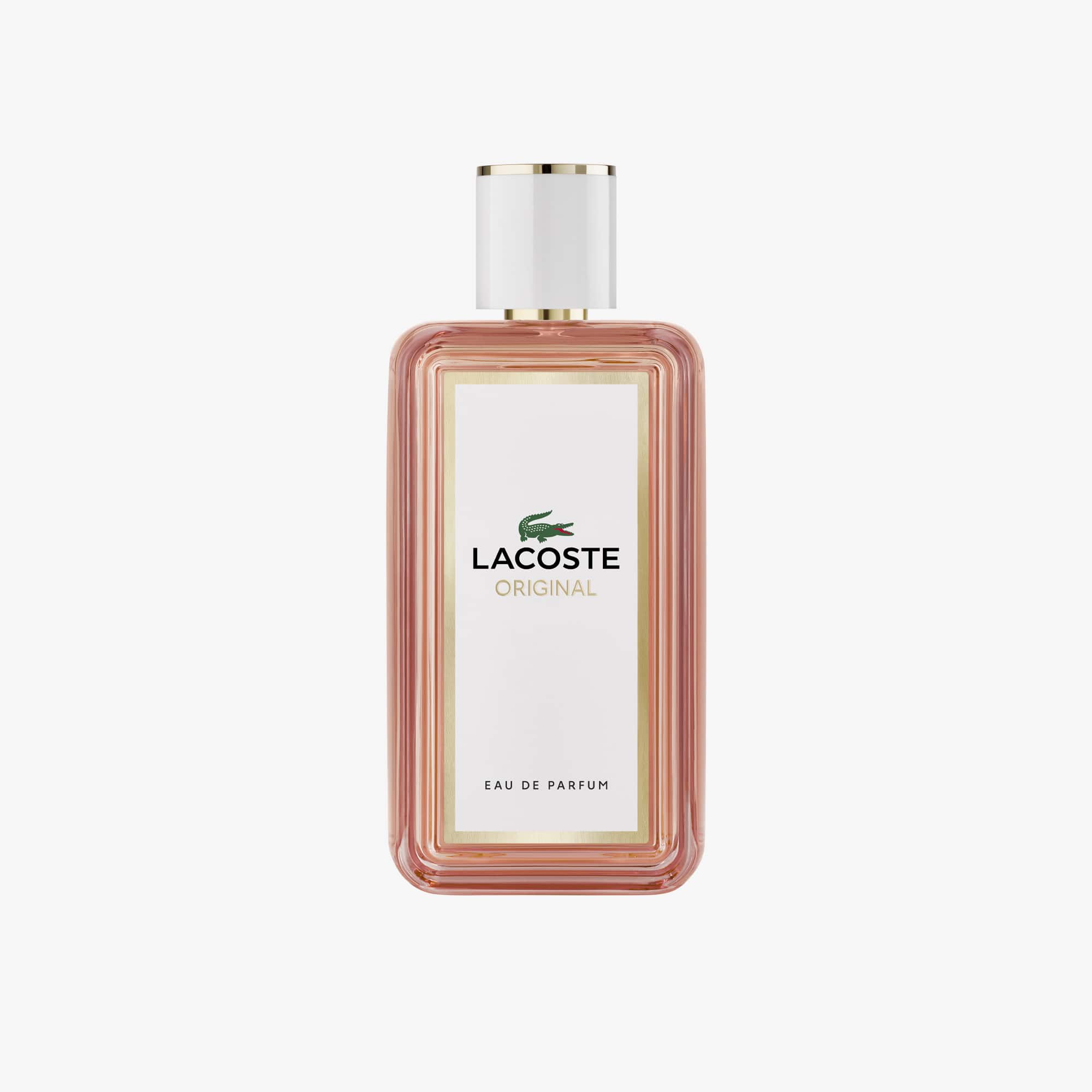 Lacoste Original For Her 100ml - Women's Fragrances - New In 2026