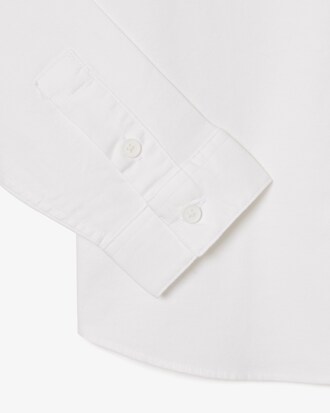 Oxford Breast Pocket Shirt