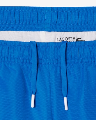 Tennis Printed Tracksuit