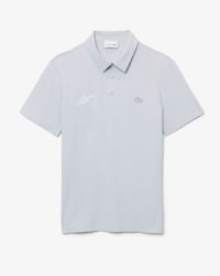 Regular Fit Lacoste x Alpine Polo Shirt