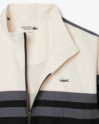 Sport Landscape Crocodile Tracksuit