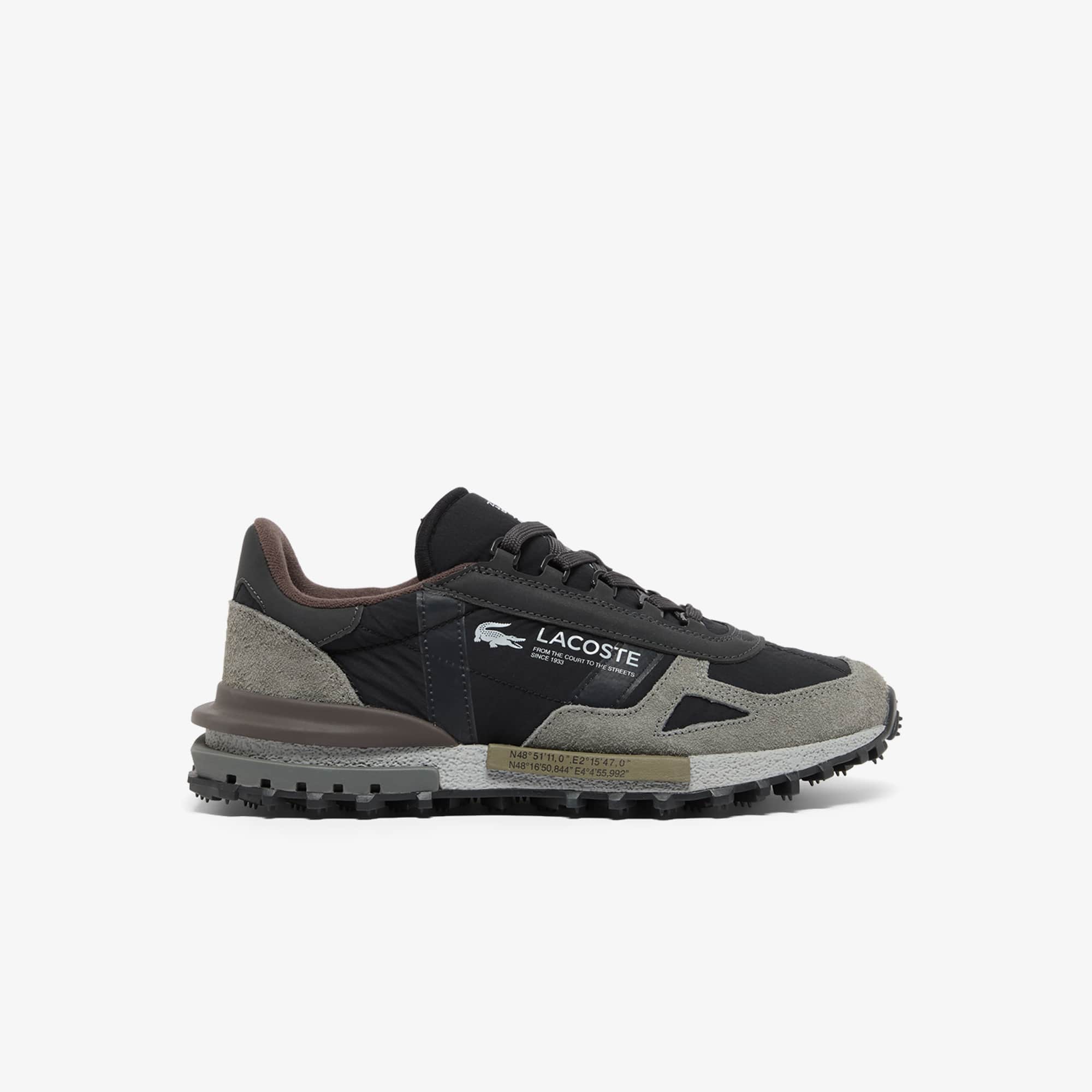 LACOSTE ELITE ACTIVE 廃盤カラー未使用 LACOSTE ELITE ACTIVE 125 2 SFA｜BILLY'S ENT 公式通販