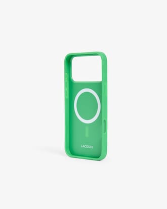 Petit Piqu&eacute; iPhone 17 Pro Max Case