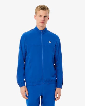 Lacoste Tennis x Novak Djokovic Tracksuit