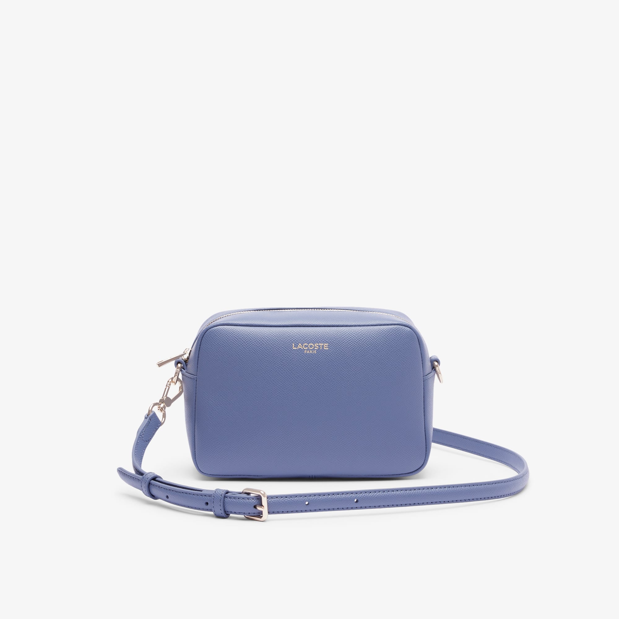 Champs-Élysées Shoulder Bag - Cross Body Bags - New In 2026 | Lacoste