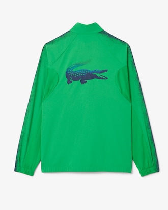 Lacoste Tennis x Daniil Medvedev Tracksuit