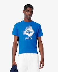 Ultra Dry Graphic Sport T-shirt