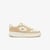 Light Brown / White