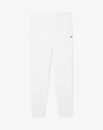 Tapered Leg Sweatpants