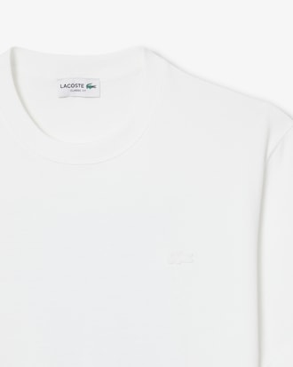 Printed Jersey T-shirt