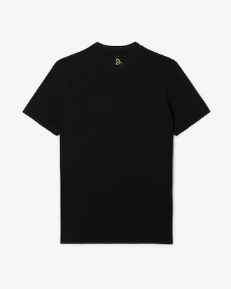 Lacoste Tennis x Novak Djokovic T-shirt