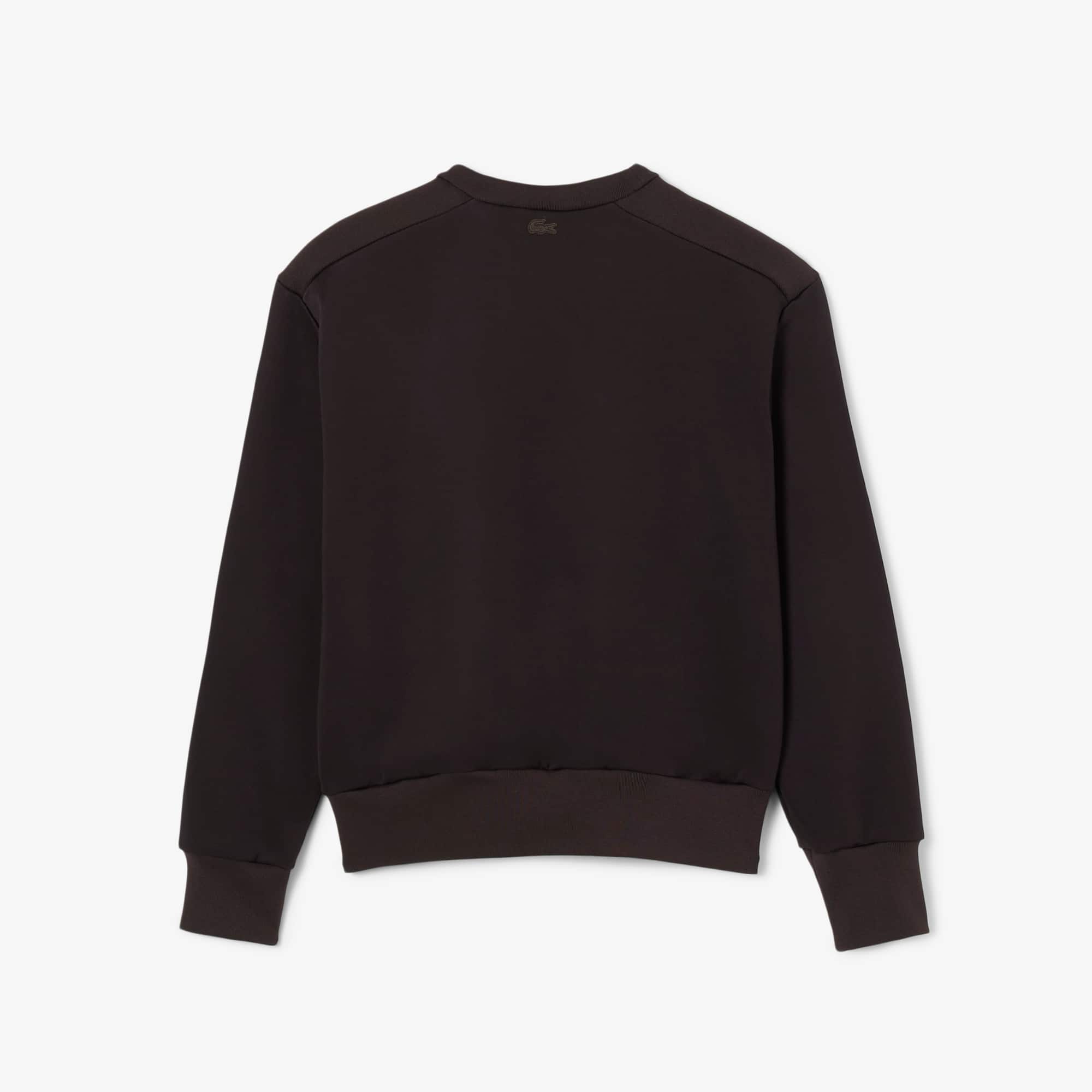 Runway Badge Sweatshirt - Men's Sweatshirts - New In 2025