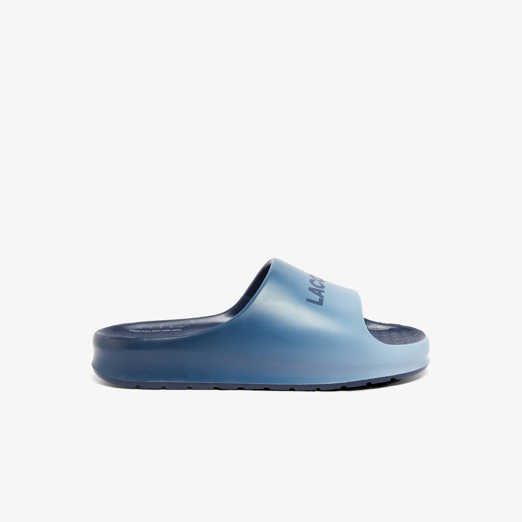 【LACOSTE】 ★ Sub Slide 2.0 ★ Men's Serve Slide 2.0 - Men's Slides & Sandals - New In 2025