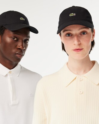 Cotton Twill Cap