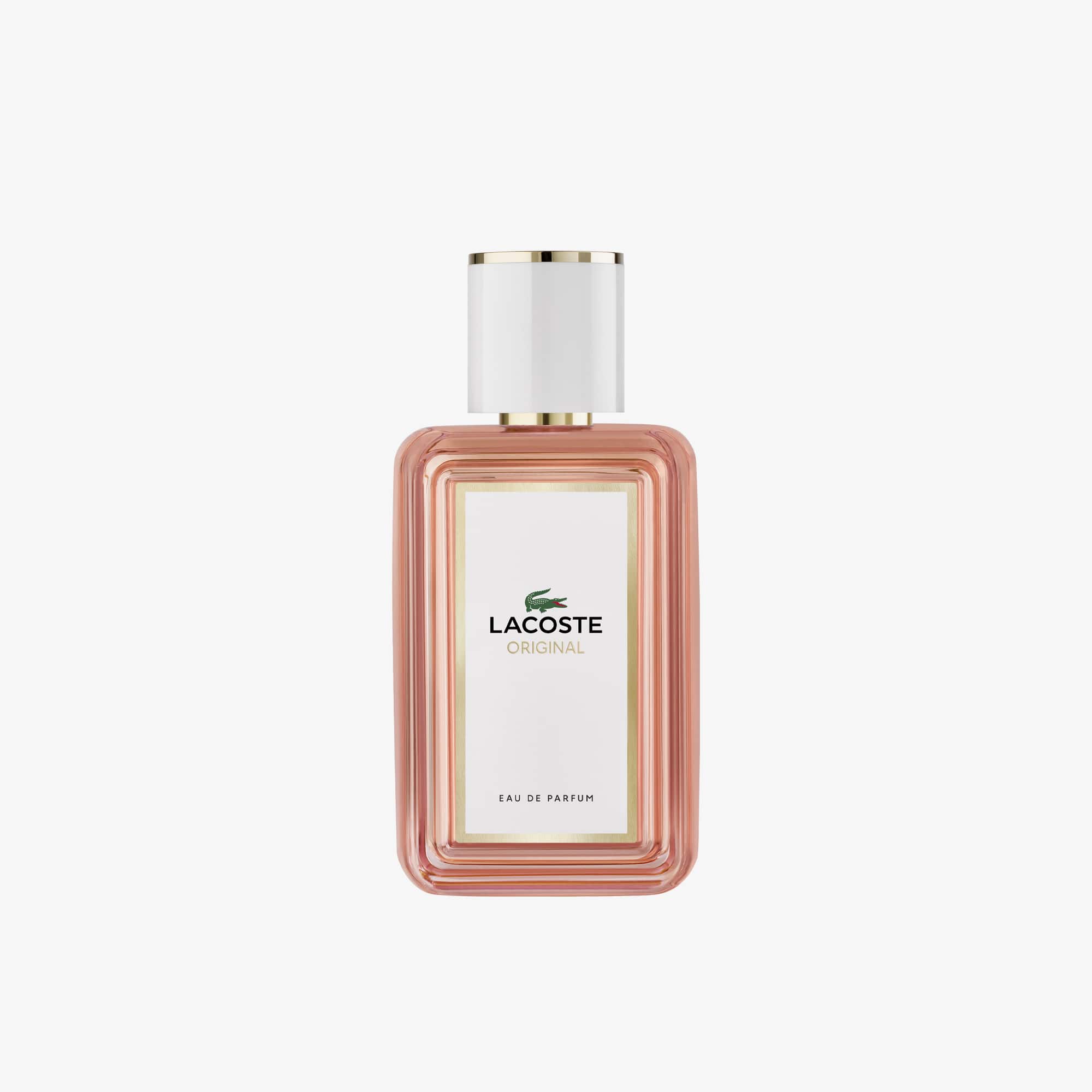 Lacoste Original For Her 60ml - Women's Fragrances - New In 2025