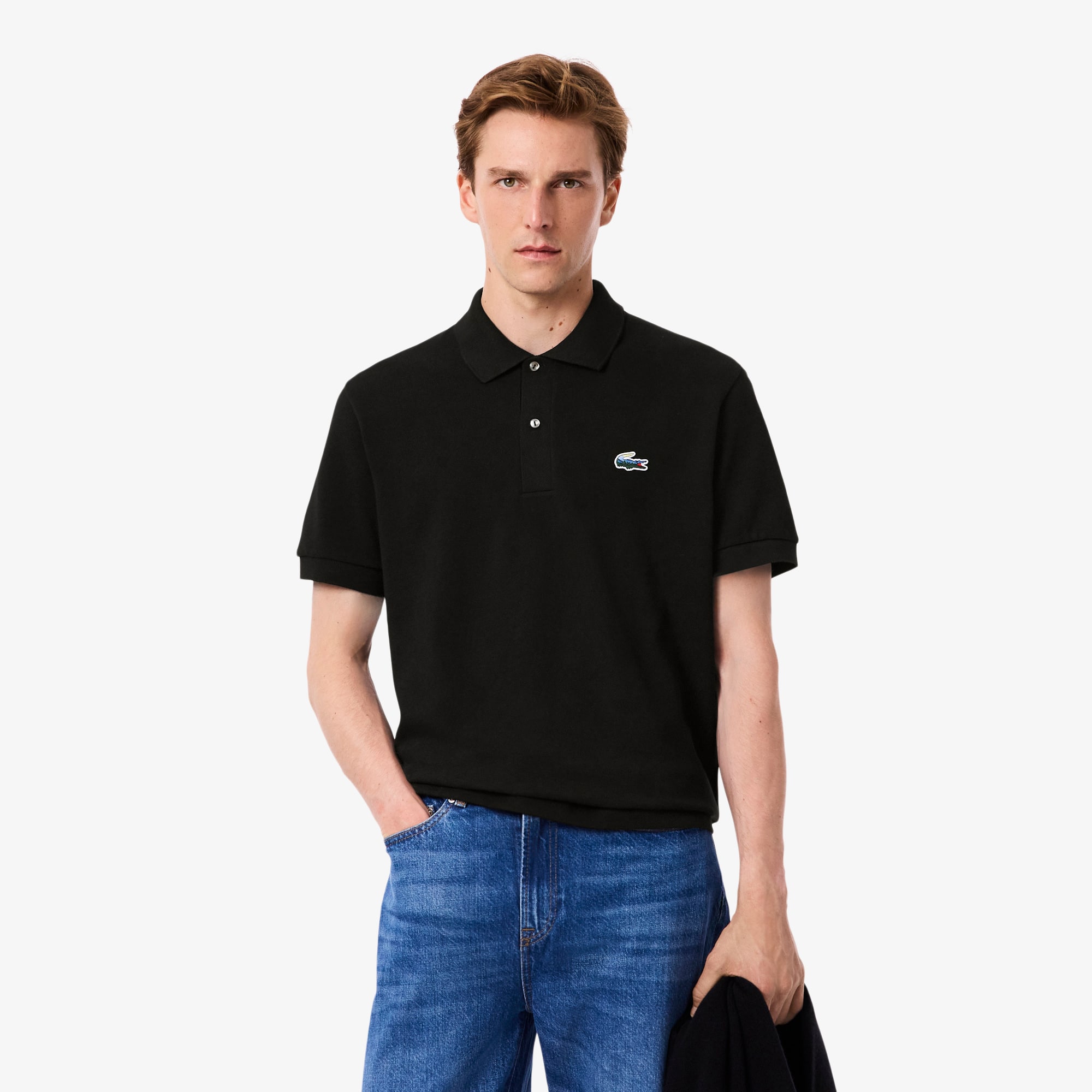 トップス NEIGHBORHOOD PIQUE CLASSIC POLOSHIRT Classic pique polo shirt | Gutteridge | Men's Polo