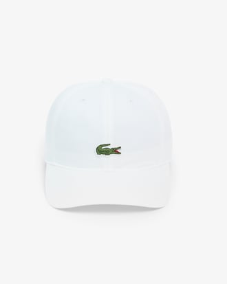 Cotton Twill Cap