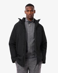 3 in 1 Water-Repellent Padded Parka