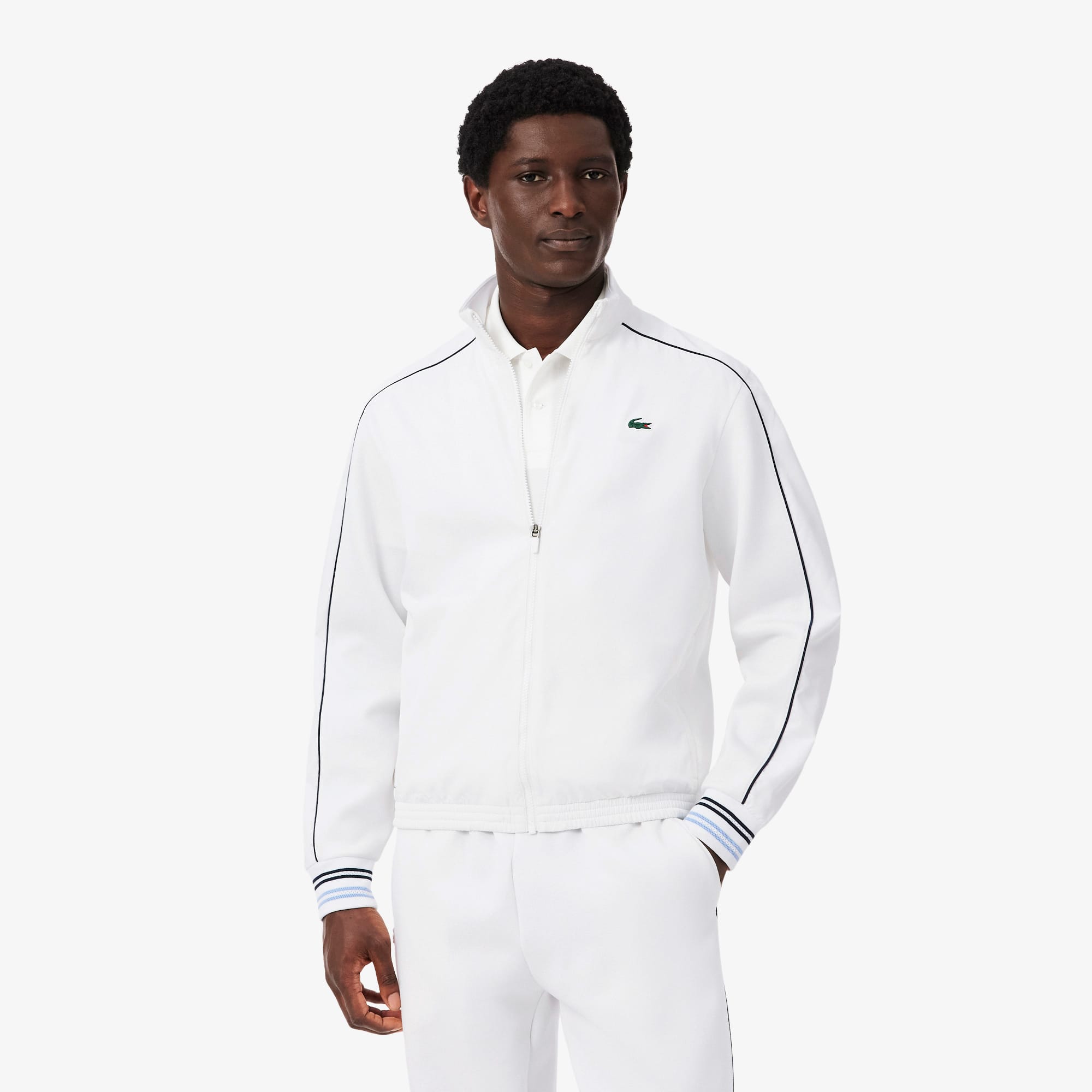 Lacoste Tennis x Daniil Medvedev Tracksuit - Sets - New In 2026