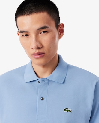 Classic Fit L.12.12 Original Polo Shirt