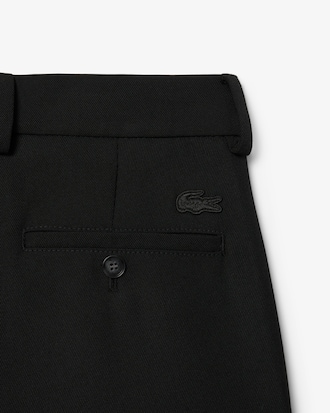 Regular Fit Chino Pants