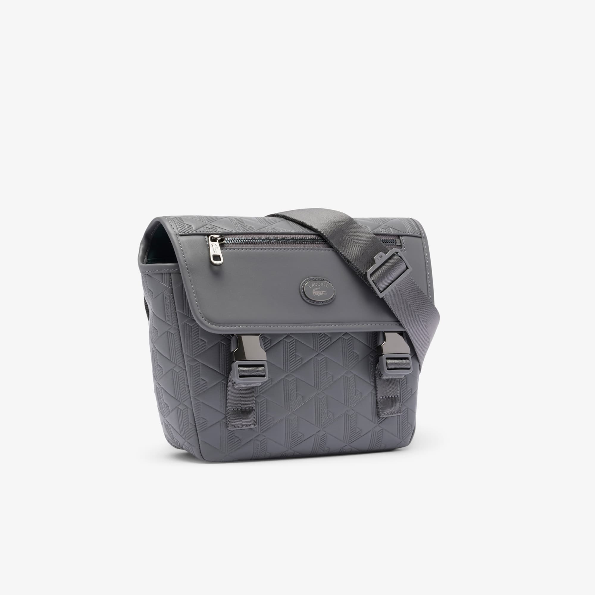 mn0626様 Small Monogram Messenger Bag - Men's Vertical Bags - New In 2026