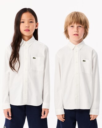 Oxford Breast Pocket Shirt