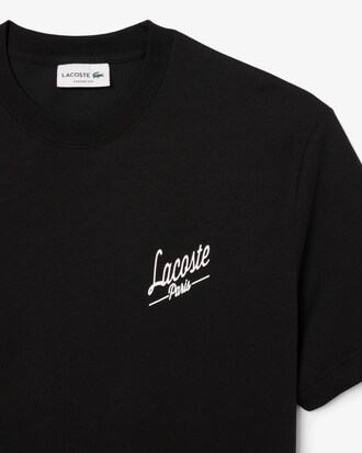 Multi Print Jersey T-shirt
