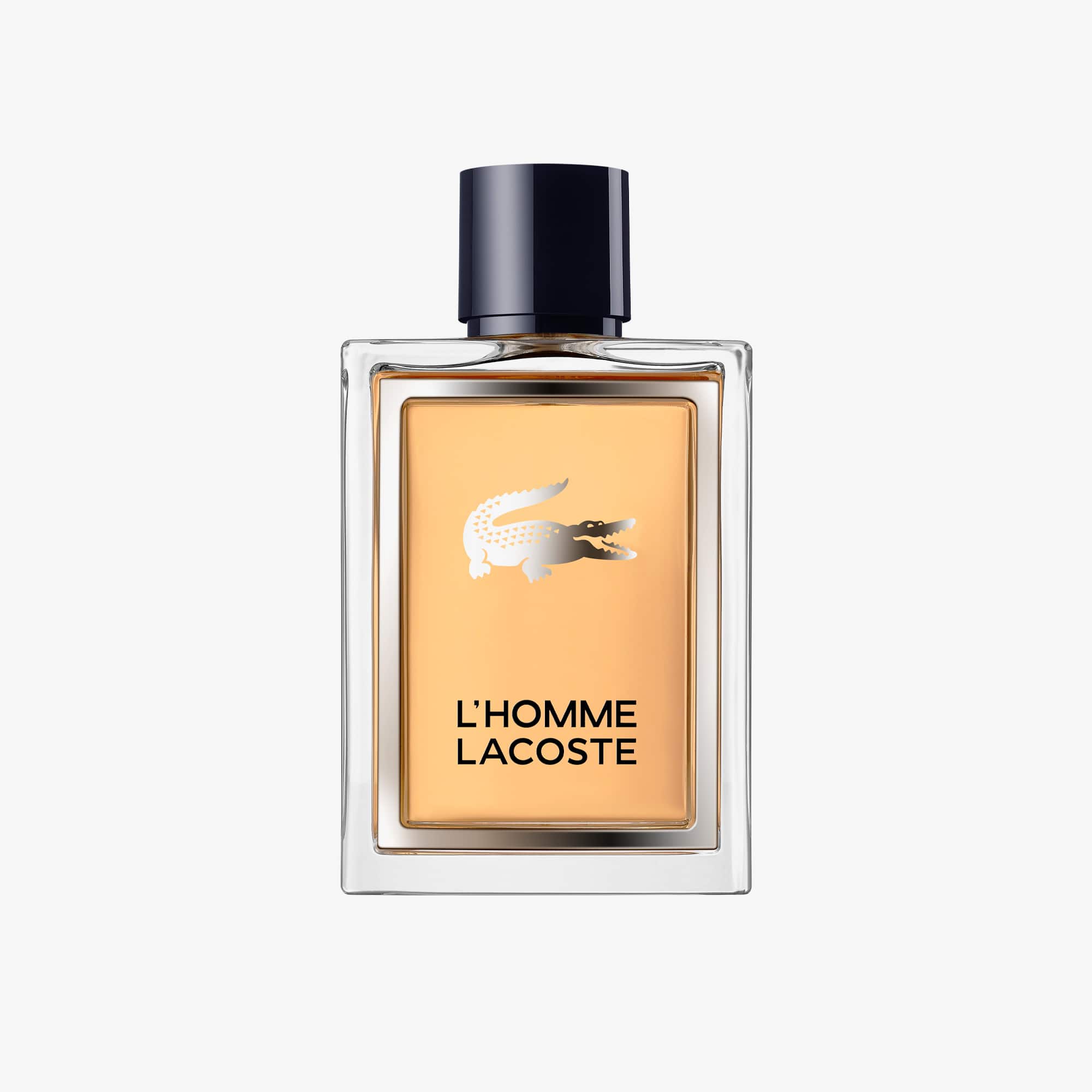 香水(男性用) LACOSTE Eau de Toilette pour Homme 125ml L'Homme Lacoste Eau de Toilette 100ml - Men's Fragrances - New In