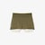 Khaki Green / White