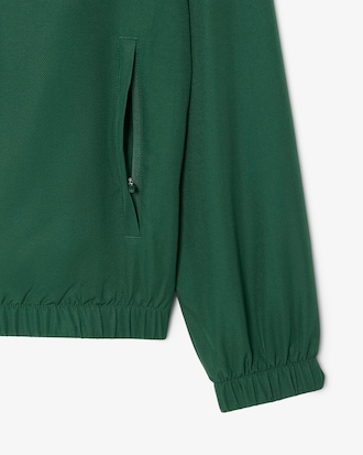 Lacoste x Novak Djokovic The GOAT Jacket