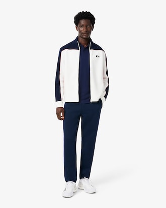 French Tennis Team Sweatpants