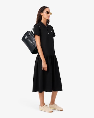 Medium Celys Top Handle Bag