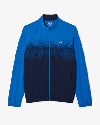 Lacoste Tennis x Novak Djokovic Tracksuit