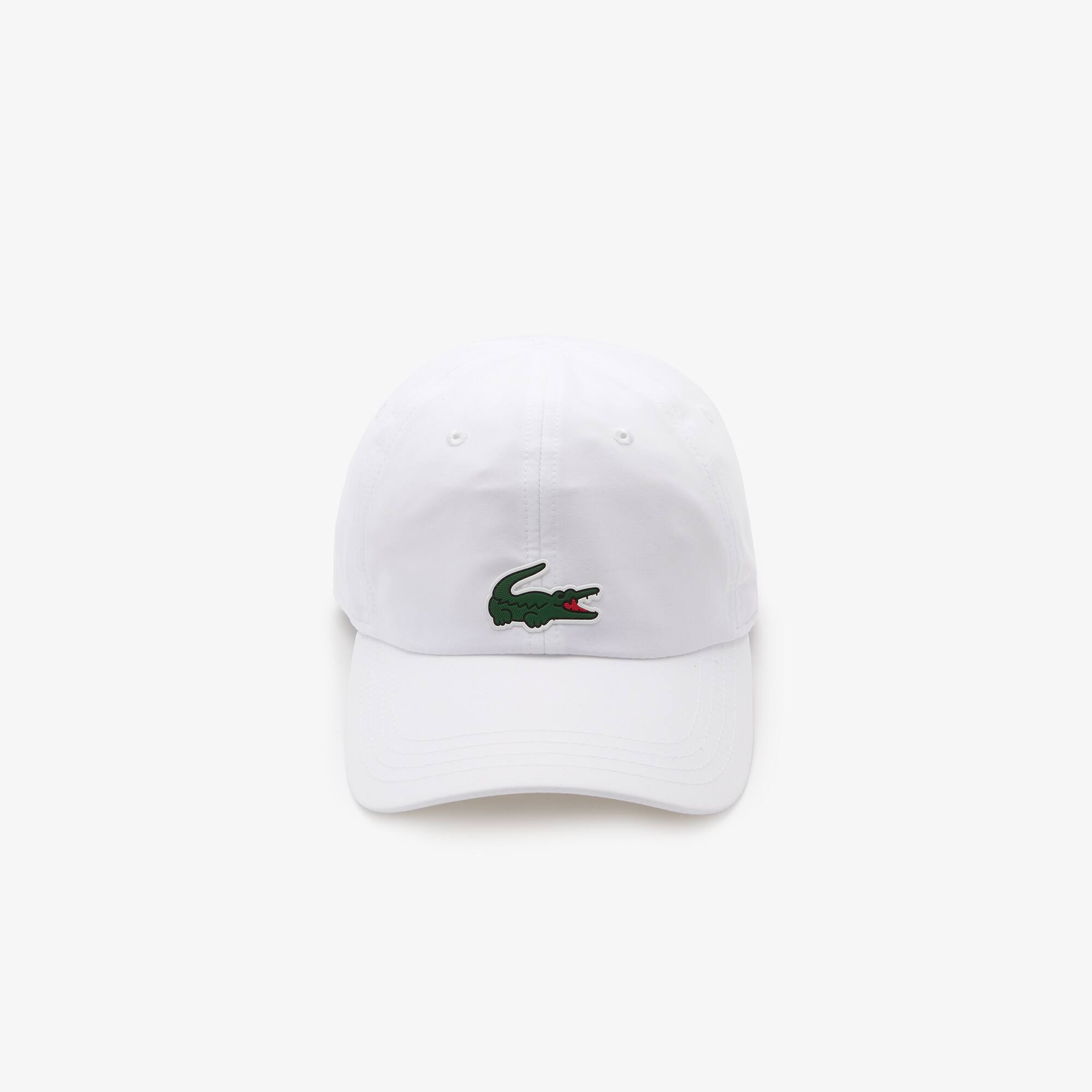 Lacoste Sport Rk2450 Cap White