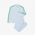 Light Blue / Green