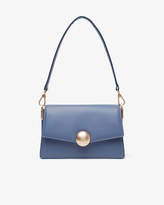 Medium Tennis Bliss Shoulder Bag