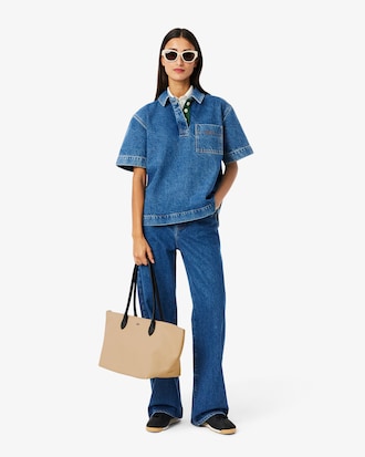 Athena Shopping Bag