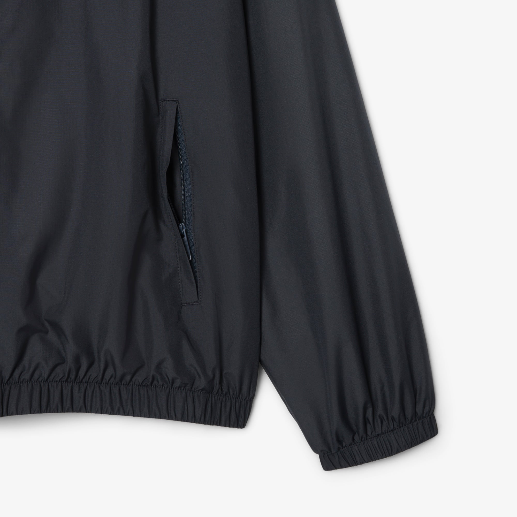 Water-Repellent Jacket - Men's Jackets & Coats - New In 2026 | Lacoste