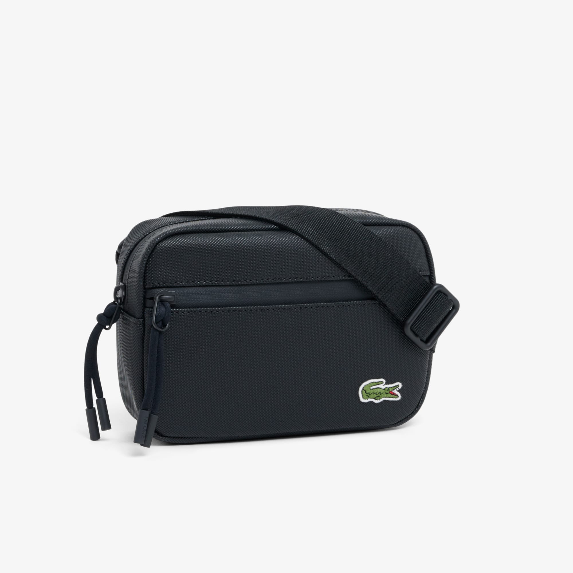 Small LCST Petit Piqué Reporter Bag - Men's Vertical Bags - New In