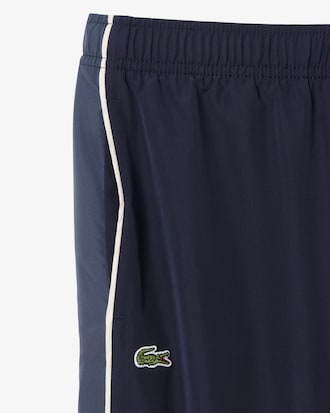 Sport Colour-Block Tracksuit