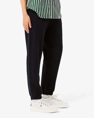 Piqué Sweatpants