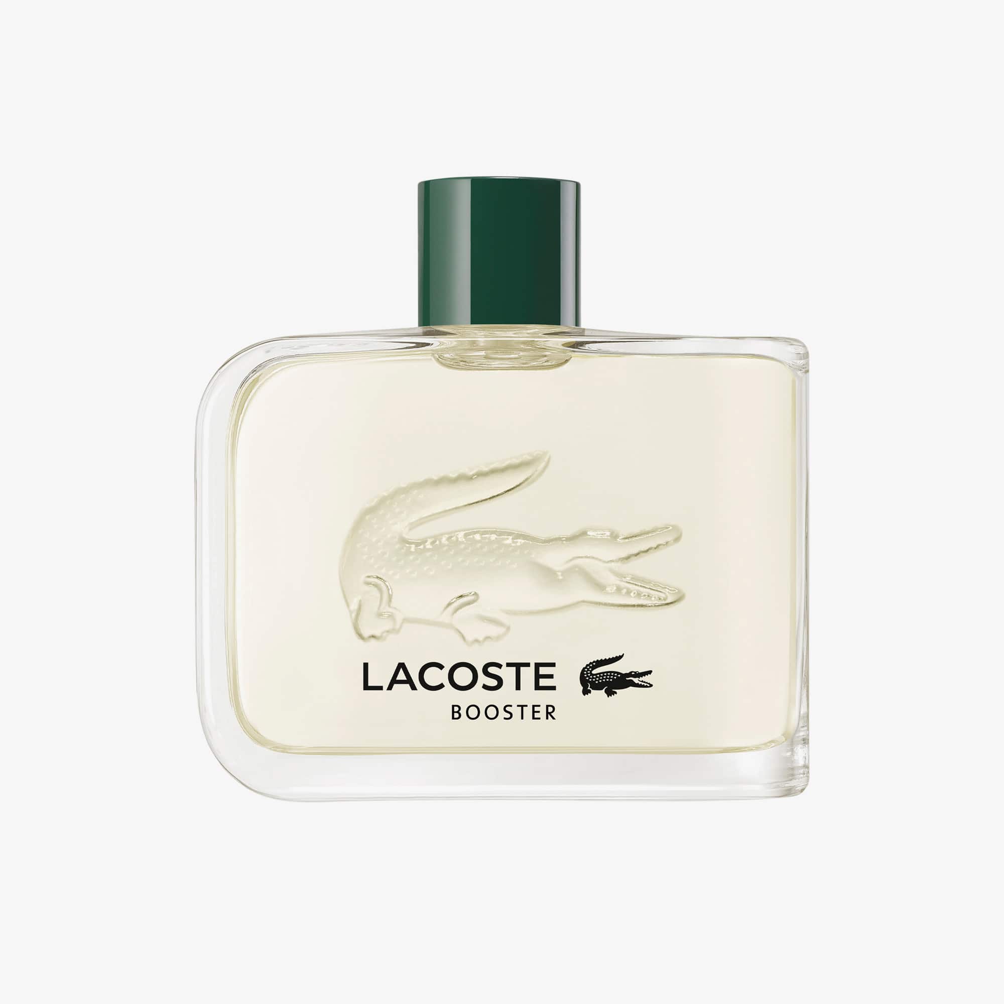 Lacoste Booster Eau de Toilette 125ml - Men's Fragrances - New In