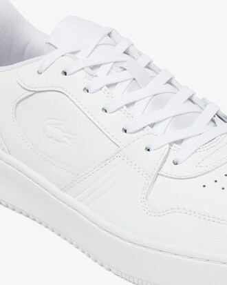 Men's L001 Set Leather Sneakers